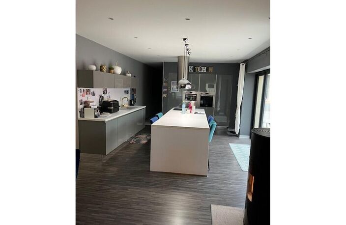 Immeuble F8 — photo 2