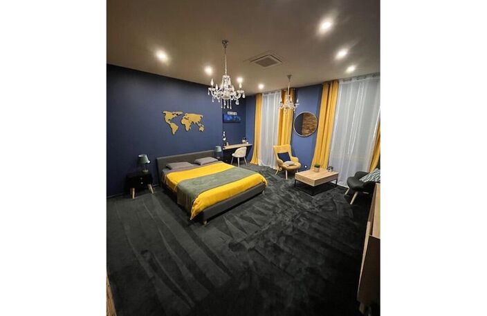 Immeuble F8 — photo 3