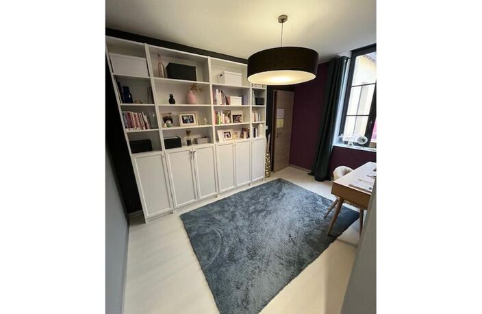 Immeuble F8 — photo 4