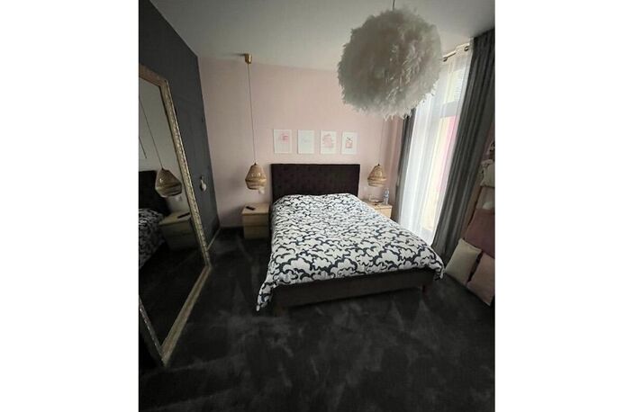 Immeuble F8 — photo 5