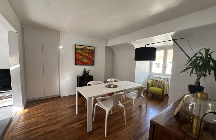 Appartement F5 — photo 2