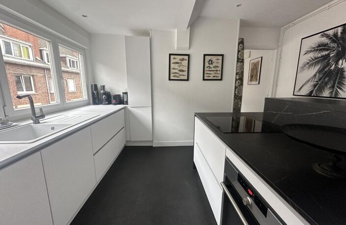 Appartement F5 — photo 3