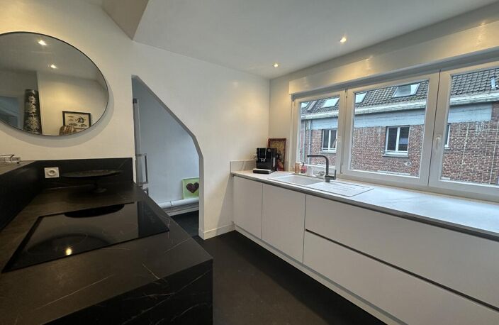 Appartement F5 — photo 4