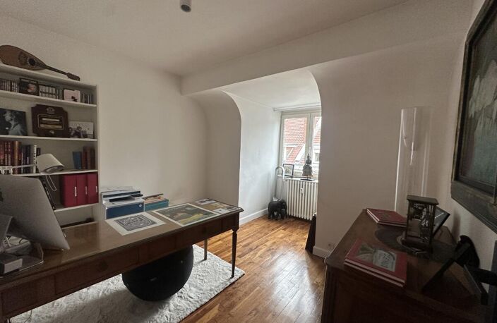 Appartement F5 — photo 5