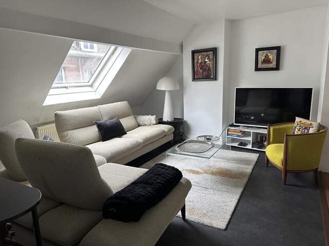 Appartement F5 — photo du bien