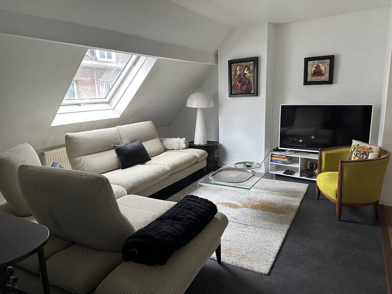 Appartement F5 — photo 1