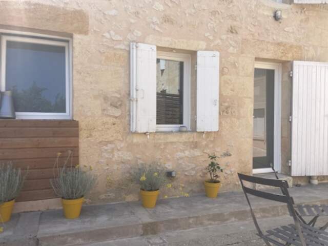Maison 4 pièces 84 m² à Targon — photo du bien