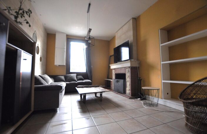 Vente maison 4 pièces 84 m² Targon (33760) — photo 4