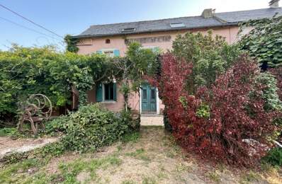 Maison de Village — photo du bien