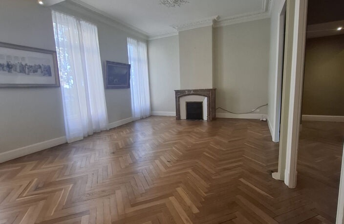 Appartement de caractère rénové par architecte - 132 m2 Carr — photo 5