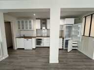 Rue George Sand – Appartement rénové, 2 chambres — photo 3