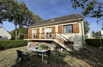 maison — photo du bien