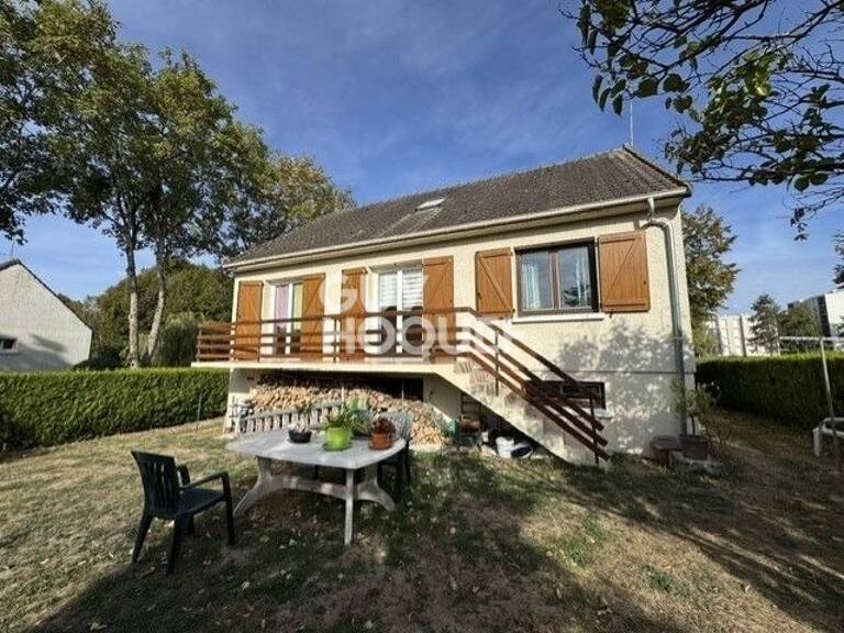 maison — photo 1