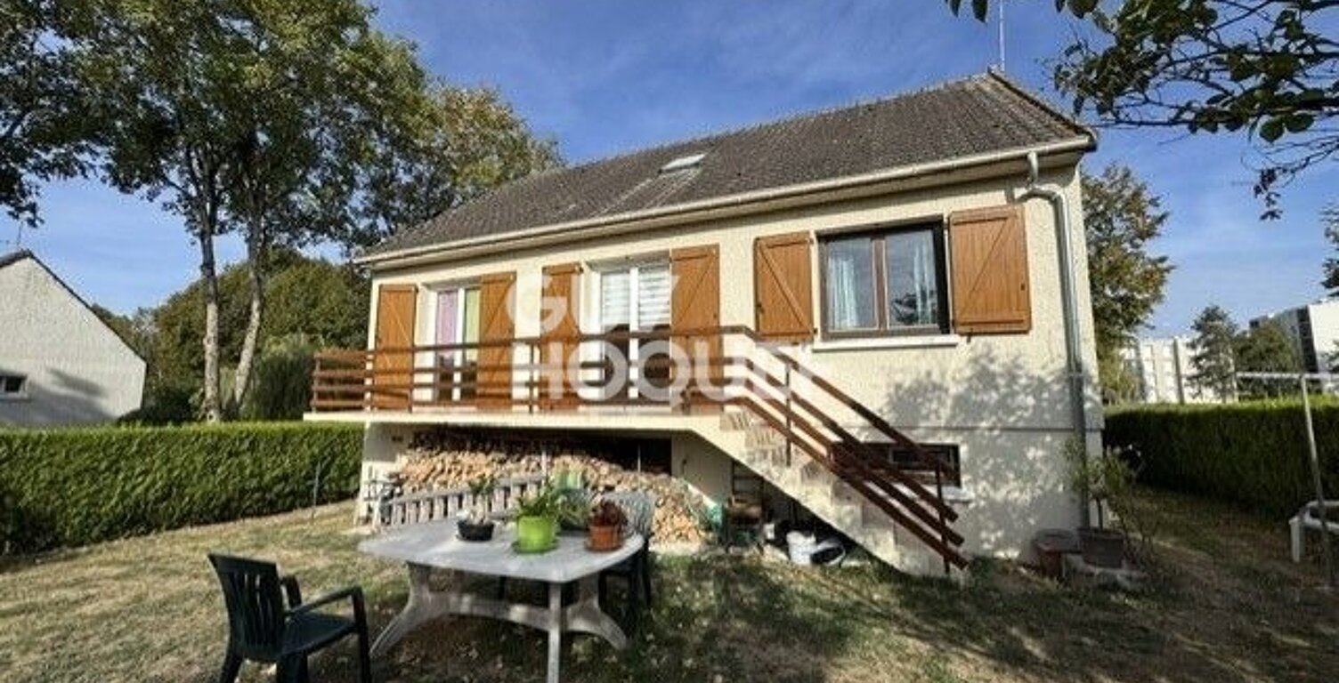 maison — photo 1