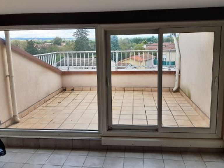 Appartement 1 pièce 33 m² — photo 1