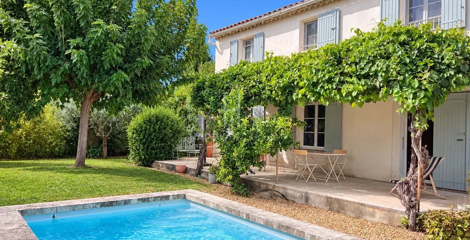 Maison Provençale — photo 1