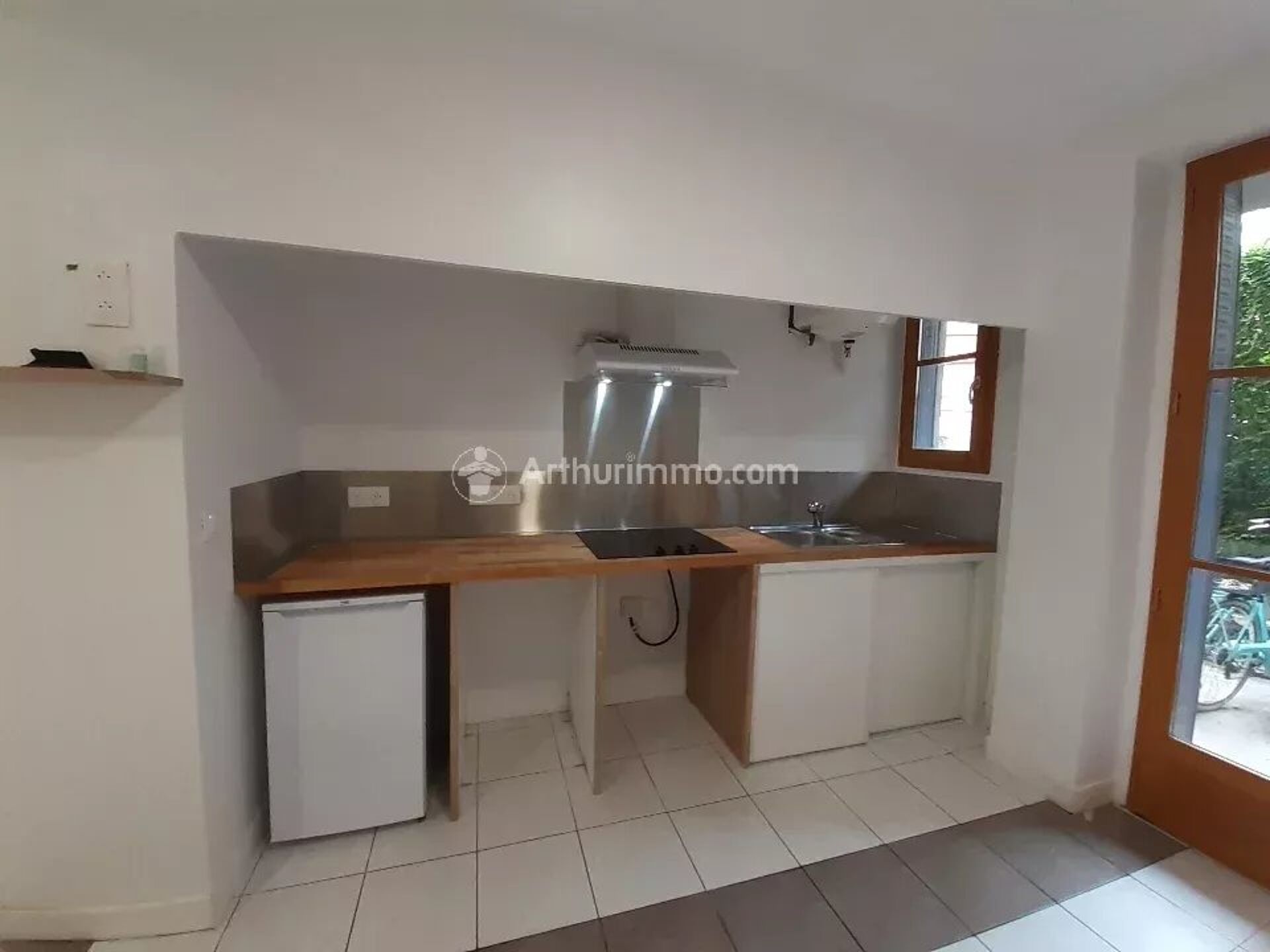 Appartement 1 pièce 29 m² · à Toulouse · 29 m² · 145 000 €
