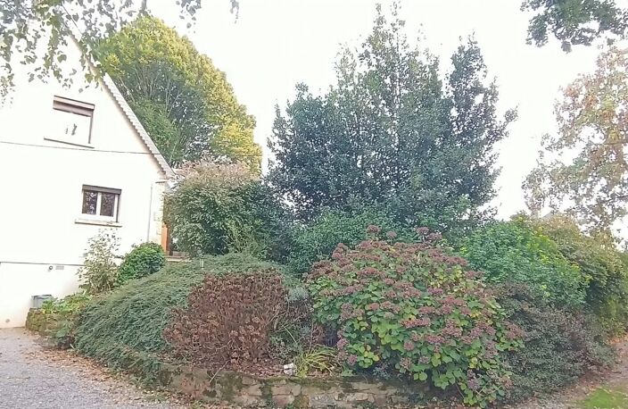 MAISON FAMILIALE À PROXIMITÉ DE PONTIVY — photo 3