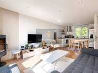 Jolie maison individuelle au Pecq (domaine privé) avec 3 chambres et jardin — photo 3