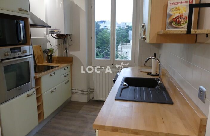 Location appartement 1 pièce 10 m² à Dijon (21000) — photo 2