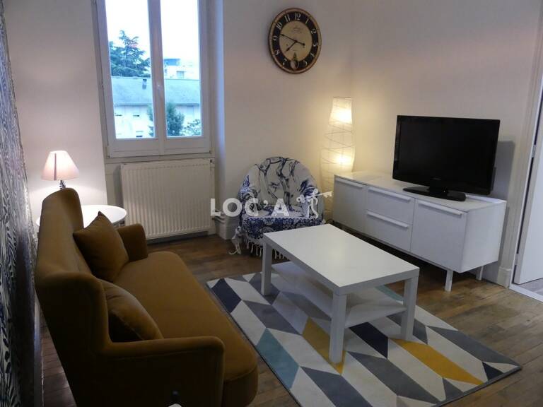 Appartement 1 pièce 10 m² — photo 1