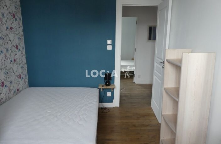 Location appartement 1 pièce 10 m² à Dijon (21000) — photo 3