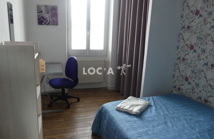 Location appartement 1 pièce 10 m² à Dijon (21000) — photo 4