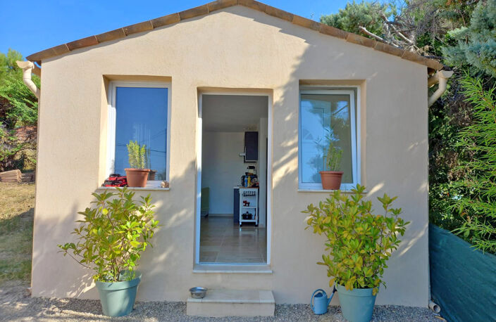 Tourrettes-sur-Loup - Villa provençale de 150 m2 environ sit — photo 5