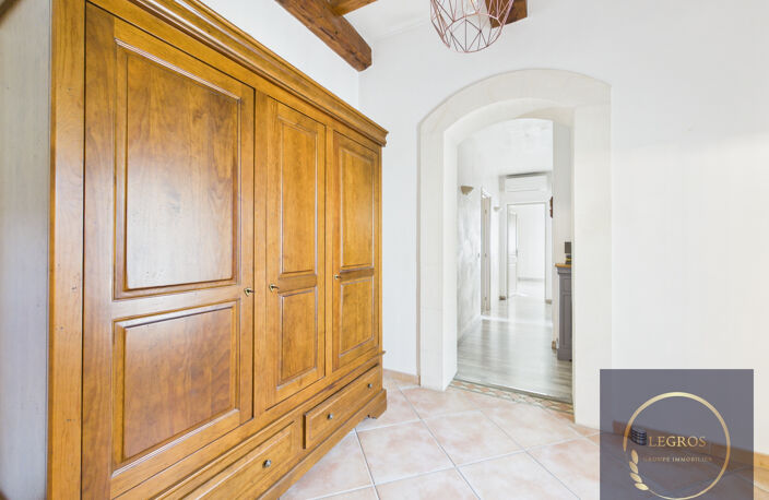 À vendre   Villa d'exception de plain-pied avec gîte indépen — photo 3