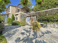 Exclusivité - Exceptionnelle villa au pied des remparts de S — photo 3
