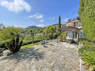 Exclusivité - Exceptionnelle villa au pied des remparts de S — photo 4