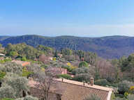Exclusivité Tourrettes-sur-Loup - Villa néo-provençale 240 m — photo 4