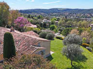 SAINT PAUL DE VENCE - Villa de plain-pied de 175 m2 avec pis — photo 4