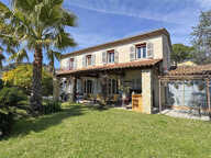 Vence - Villa avec Piscine — photo 2