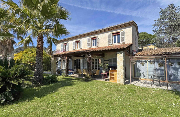 Vence - Villa avec Piscine — photo 2