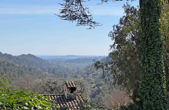 Vence - Villa avec Piscine — photo 3