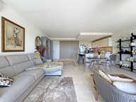 Vence - 2 pièces de 69,2 m2, terrasses de 22 m2 - Vue mer — photo 3