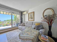 Vence - 2 pièces de 69,2 m2, terrasses de 22 m2 - Vue mer — photo 4