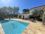 Tourrettes sur Loup - Villa de 200 m2 avec piscine — photo 2