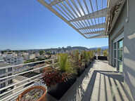 Penthouse de 107 M2   Terrasse de 127 M2 à deux pas de la me — photo 2