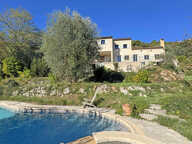 EXCLUSIVITE St JEANNET - Villa de 160 m2 avec piscine et vue — photo 3