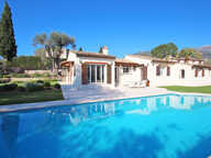 Villa plain-pied de 140 m2 - Tourrettes-sur-Loup — photo 3