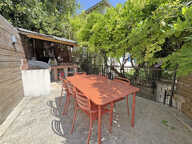 Vence - Villa rénovée avec jardin et appartement indépendant — photo 3