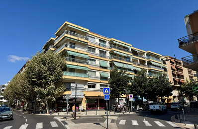 Exclusivité Vence - Appartement 2P centre-ville — photo du bien