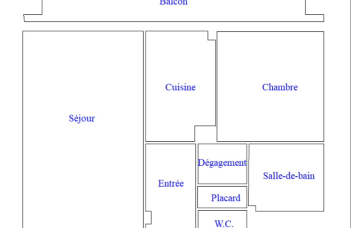Exclusivité Vence - Appartement 2P centre-ville — photo 2