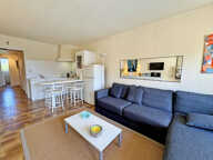 Vence - Appartement de 2 pièces avec terrasse, résidence ave — photo 3