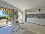 Vence - Appartement 2P de 58 m2 avec jardin privatif 220 m2 — photo 4