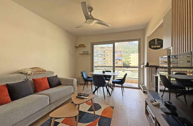Vence - Studio centre-ville — photo du bien