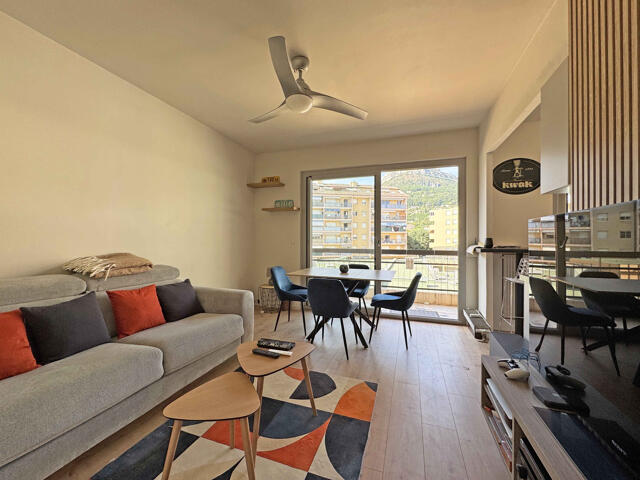 Appartement proposé à Vence