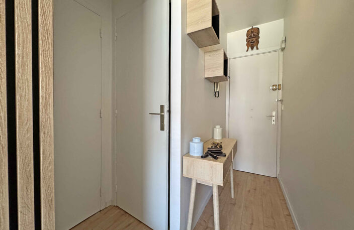 Vence - Studio centre-ville — photo 4